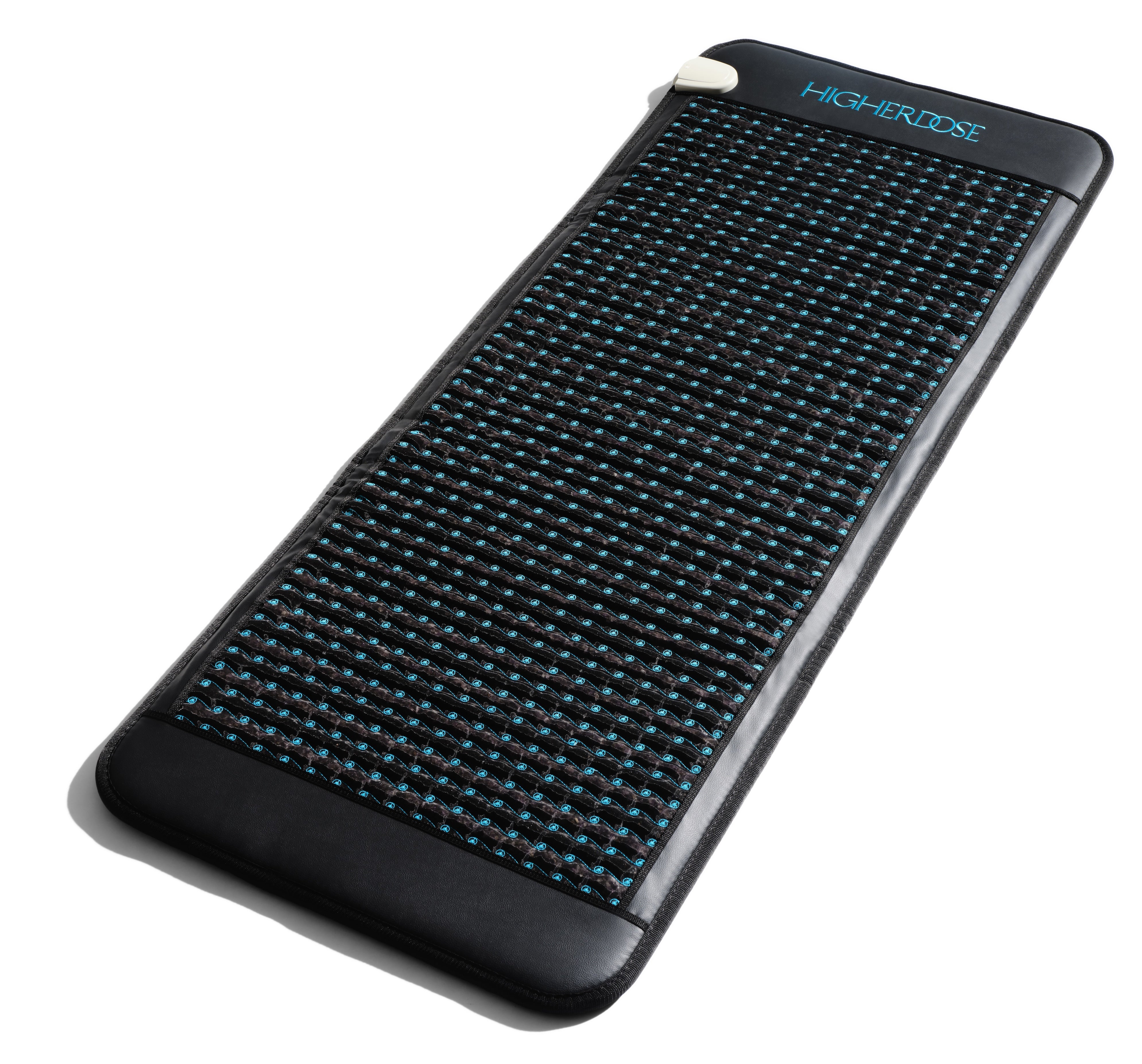 HigherDOSE® Pulsed Magnetic Field (PEMF) and Infrared Carpet