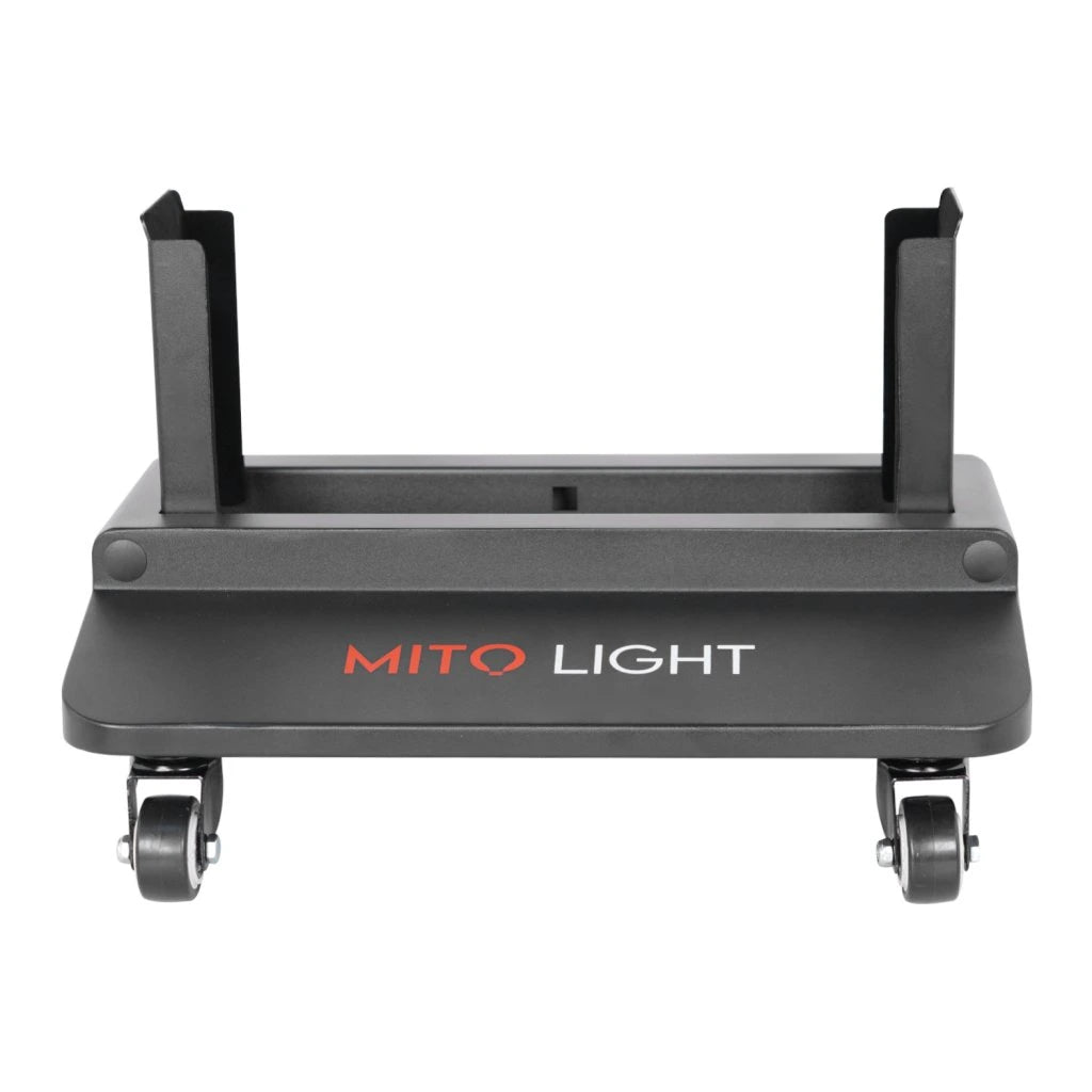 MITO LIGHT® Floor Stand 5.0 - floor stand with wheels