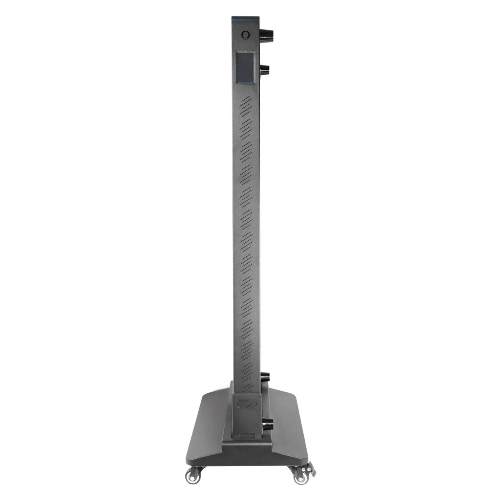 MITO LIGHT® Mitohacker Floor Stand 5.0 - floor stand with wheels
