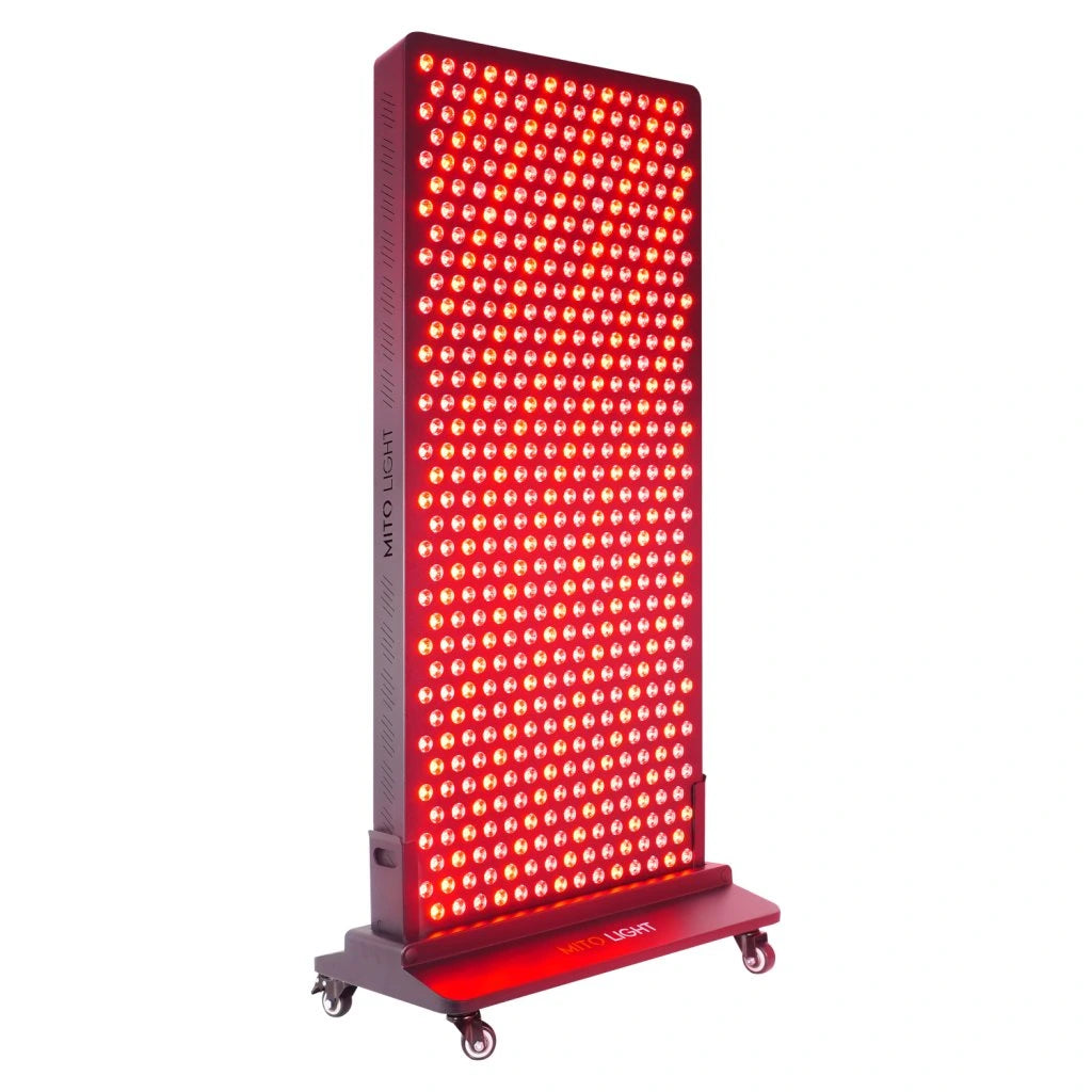 MITO LIGHT® Mitohacker Floor Stand 5.0 - floor stand with wheels