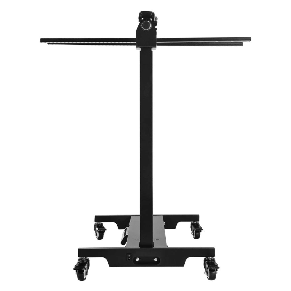 MITO LIGHT® Electric Stand – electric stand with 360° rotating arm