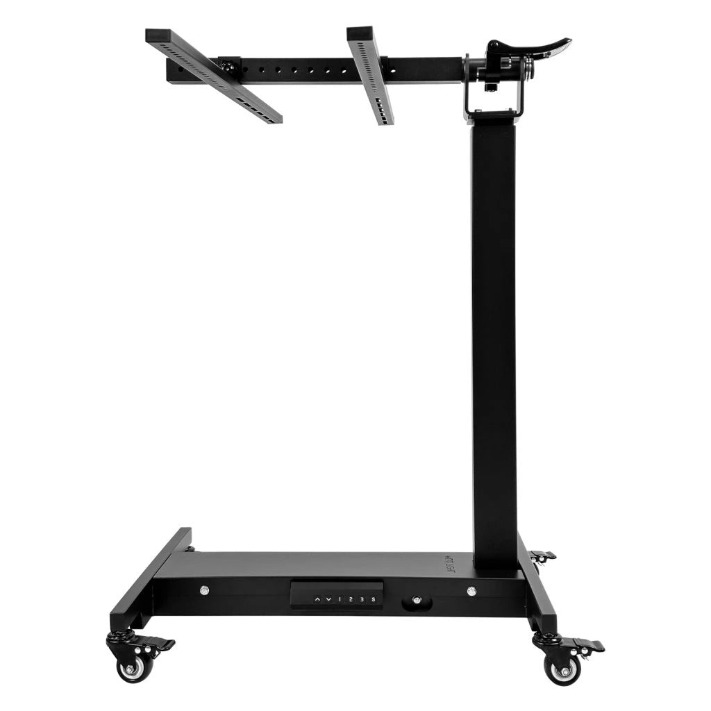 MITO LIGHT® Electric Stand – electric stand with 360° rotating arm