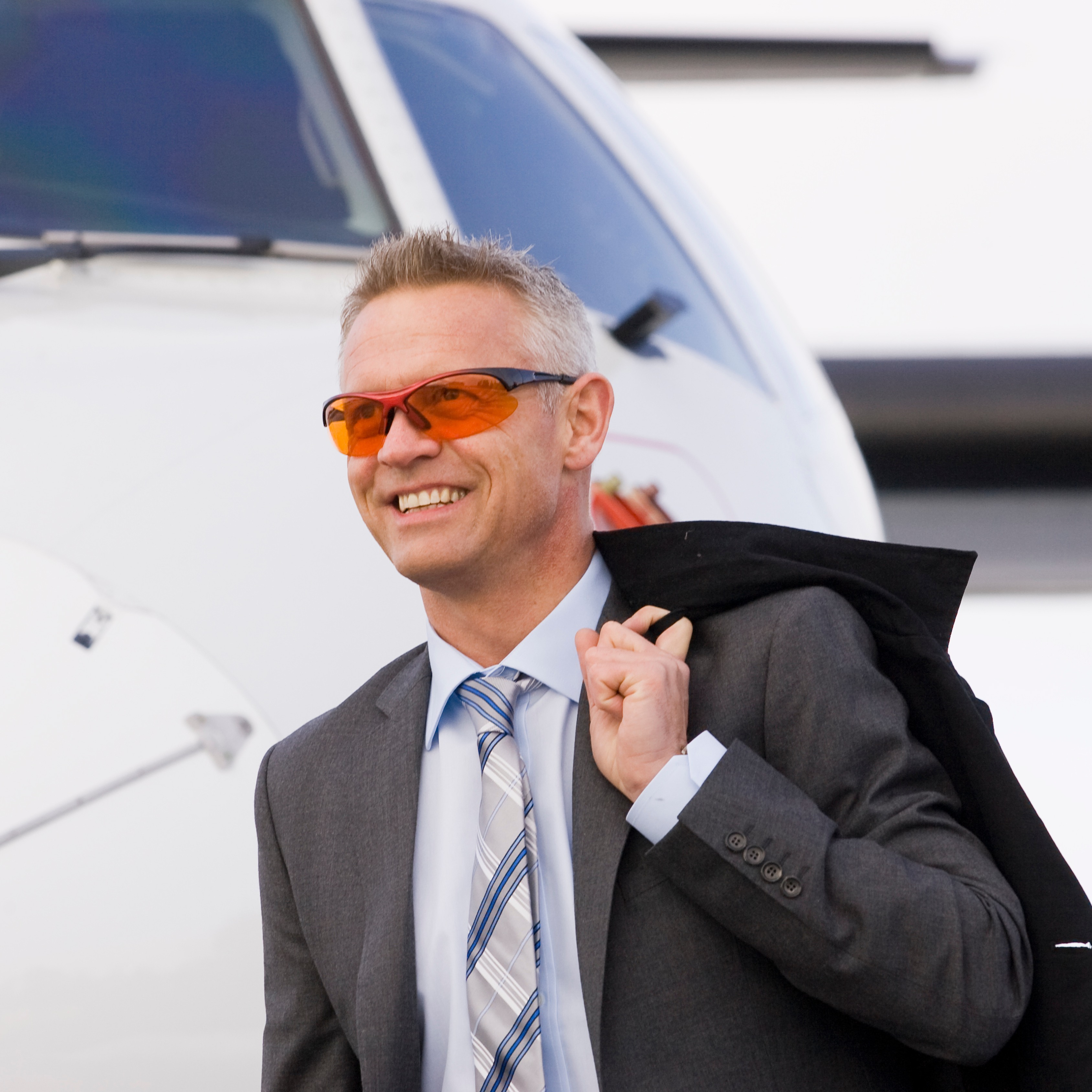 MelaMedic® BERLIN – medical blue light blocking glasses for evening peace and natural melatonin