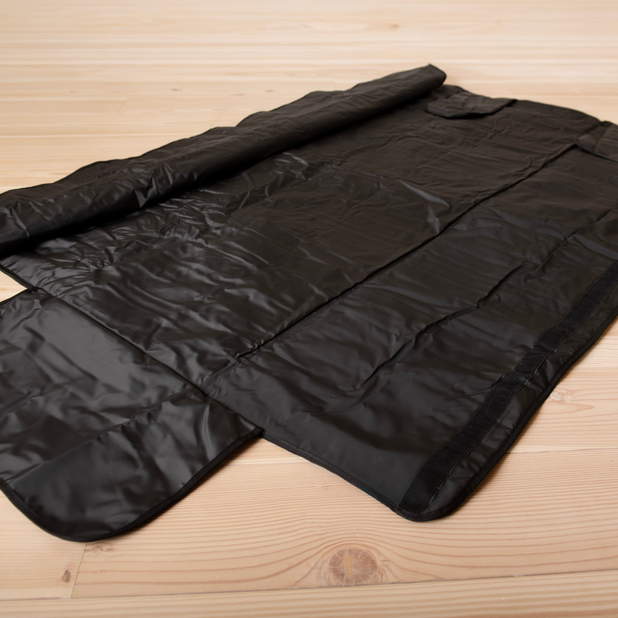 Nordic Therm® infraraudonųjų spindulių kūno sauna su 3 šildymo zonomis