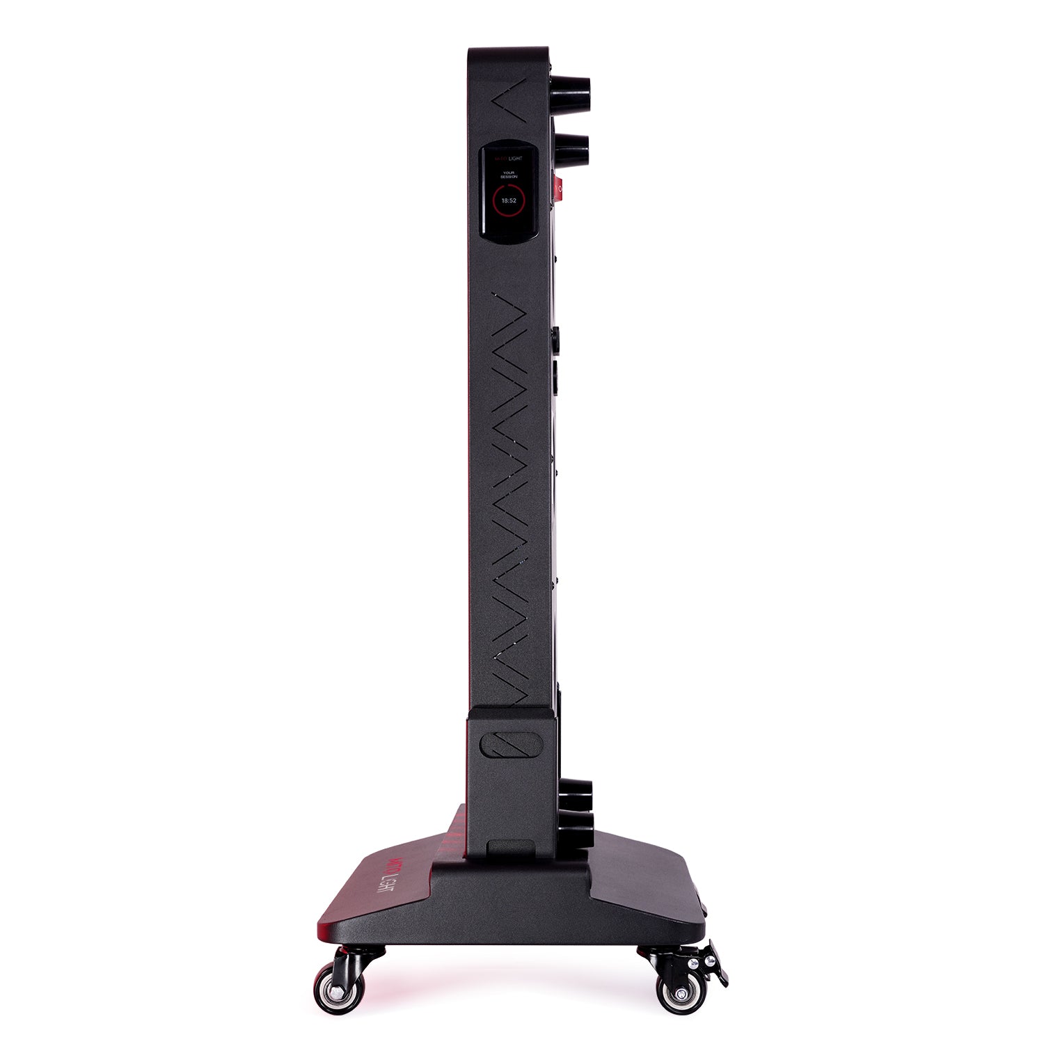 MITO LIGHT® Floor Stand 4.0 - floor stand with wheels