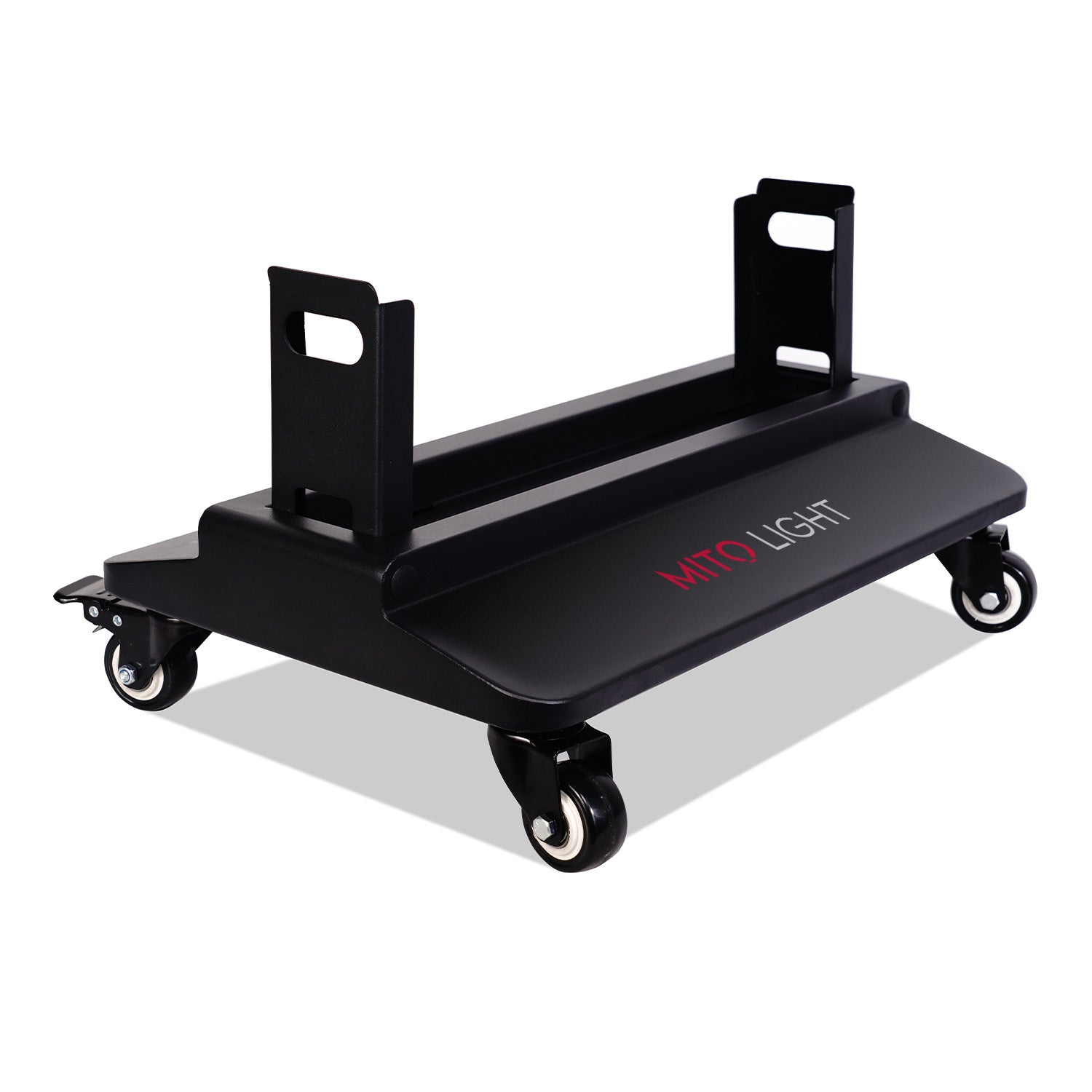 MITO LIGHT® Floor Stand Mitohacker 4.0 - floor stand with wheels