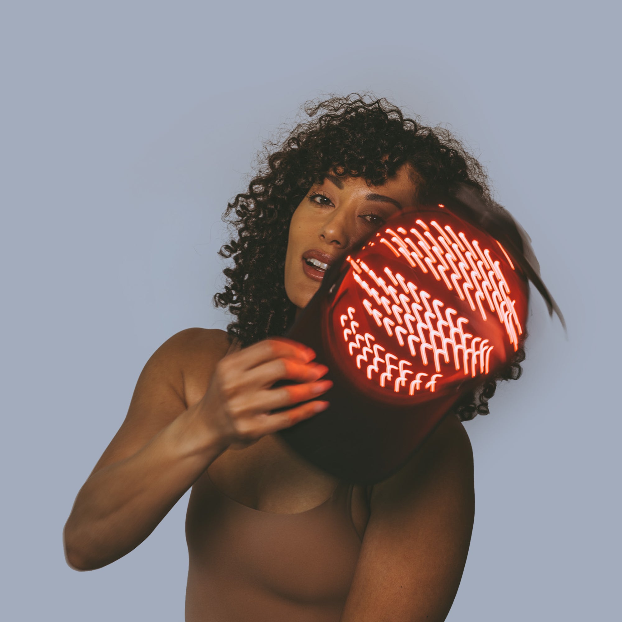 HigherDOSE® Red Light and Near Infrared Therapy Cap