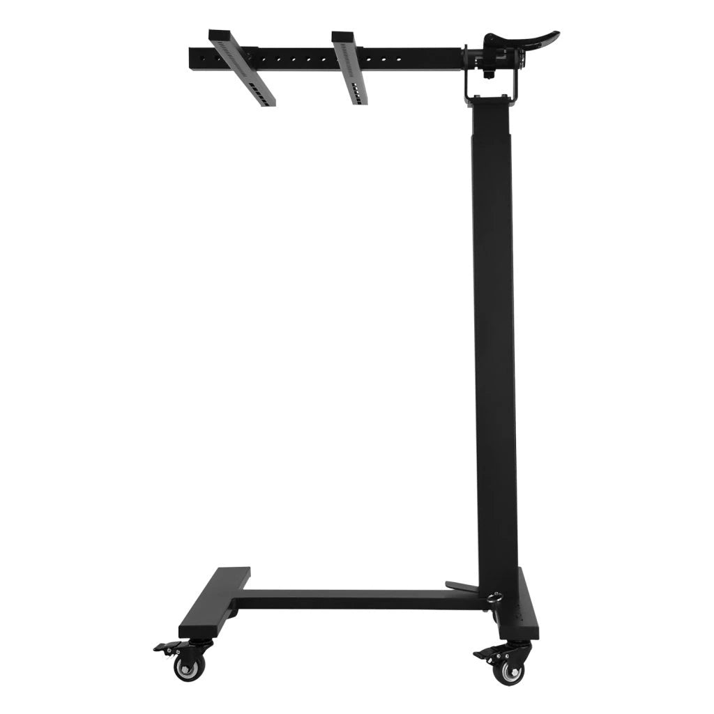 MITO LIGHT® Lift Stand – flexible stand with 360° rotating arm