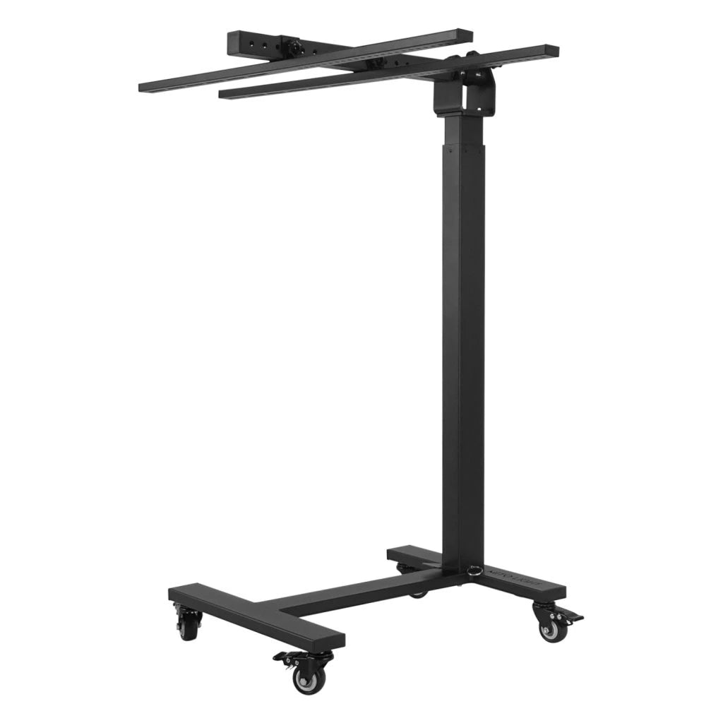 MITO LIGHT® Lift Stand – flexible stand with 360° rotating arm