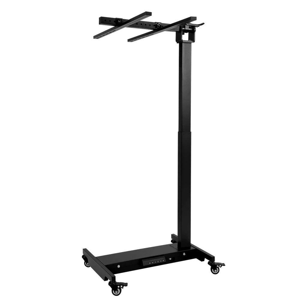 MITO LIGHT® Electric Stand – electric stand with 360° rotating arm