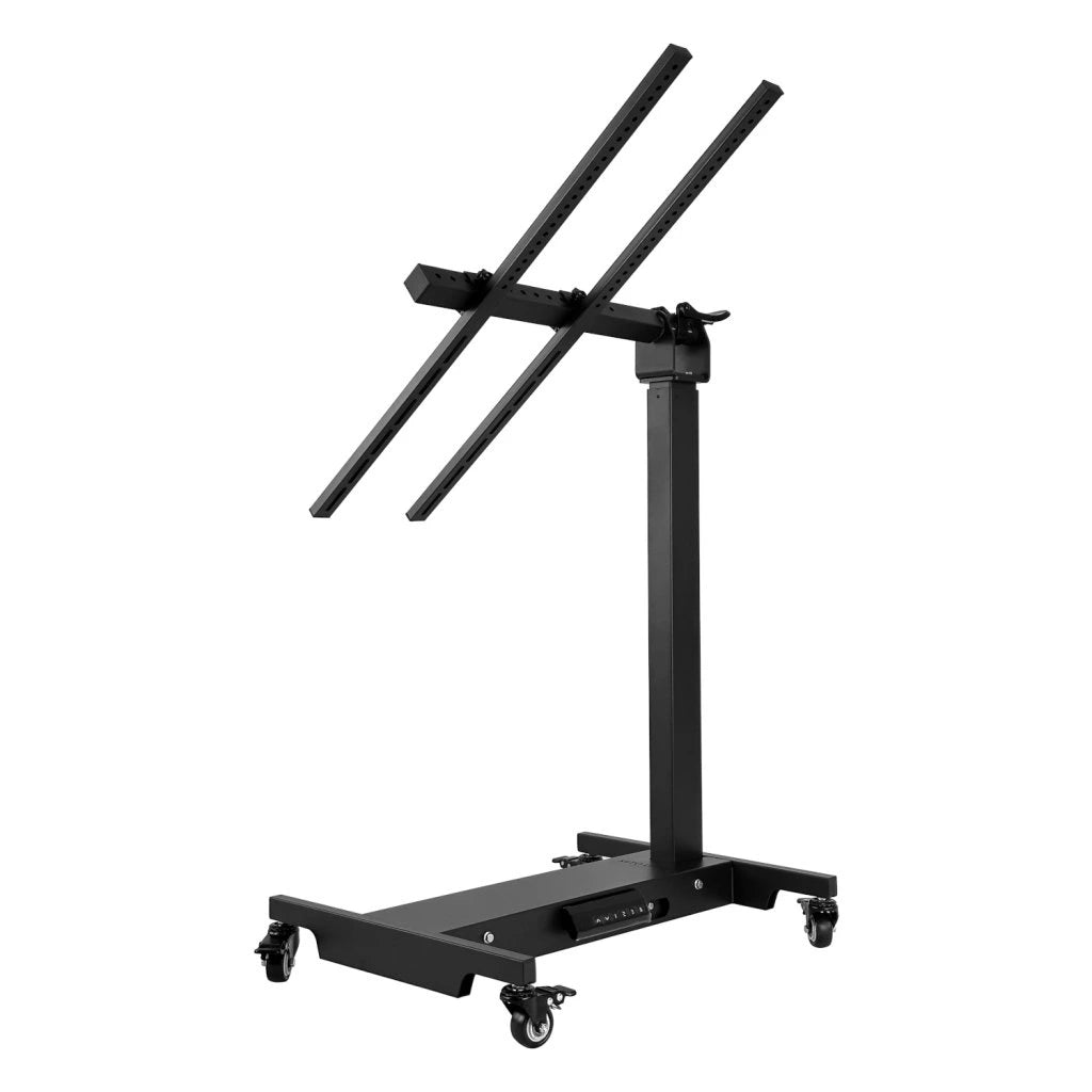 MITO LIGHT® Electric Stand – electric stand with 360° rotating arm