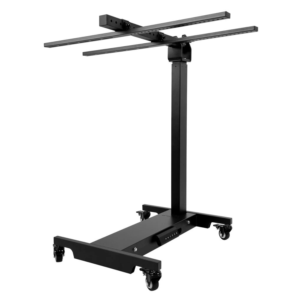 MITO LIGHT® Electric Stand – electric stand with 360° rotating arm