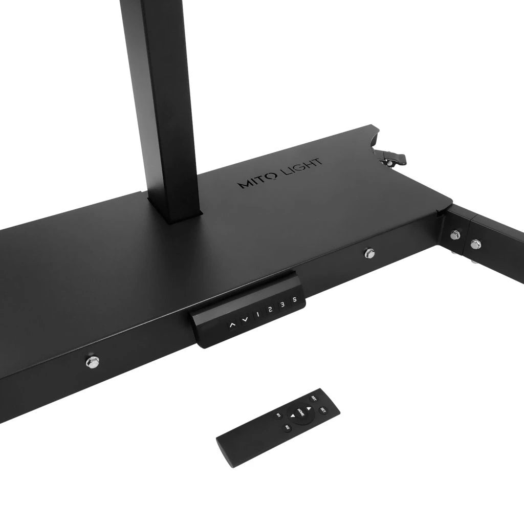 MITO LIGHT® Electric Stand Max – electric stand for the heaviest panels