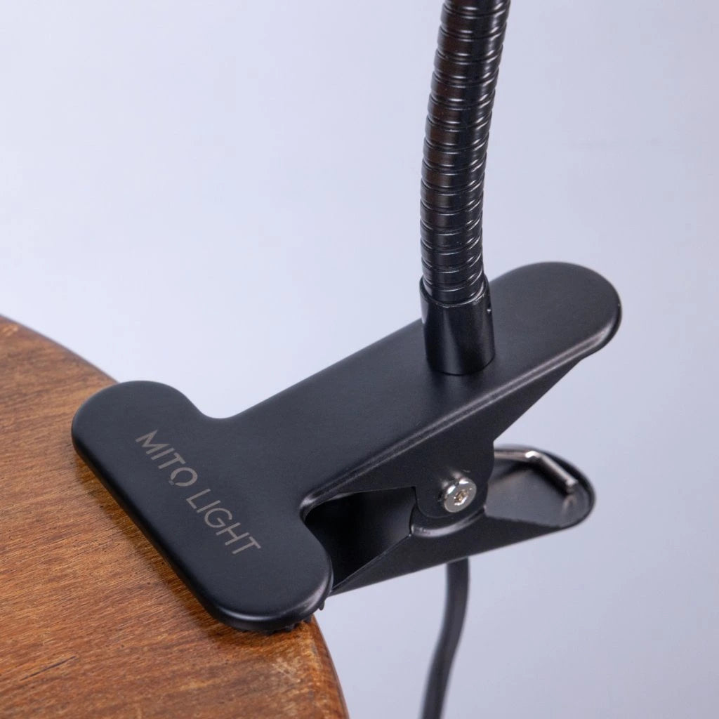 MITO LIGHT® Flex Lamp – flexible holder for Bulb 4.0 and 5.0 lamps