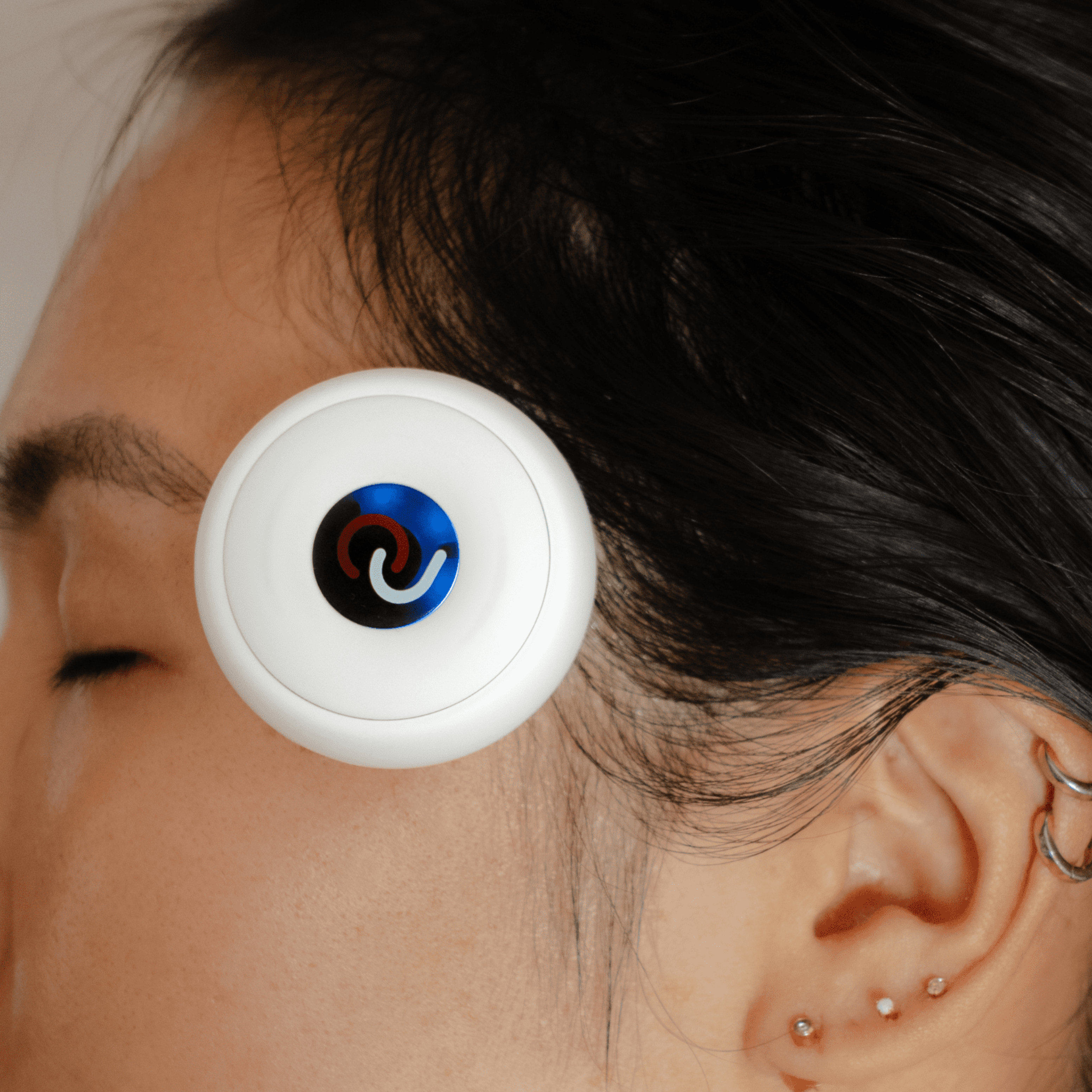 Luminousred® Kini - for sleep, concentration, gut and women's challenges