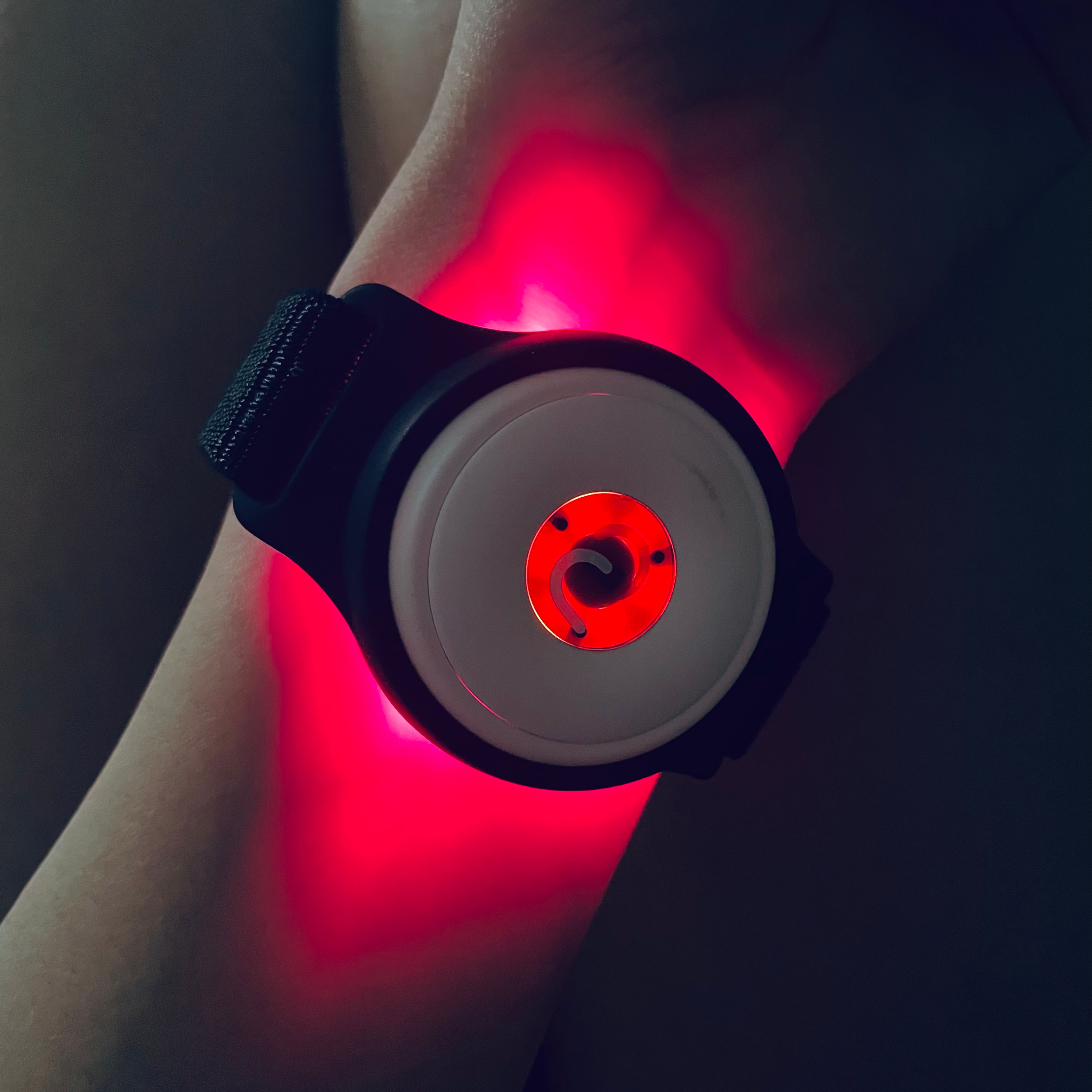 Luminousred® Kini - for sleep, concentration, gut and women's challenges