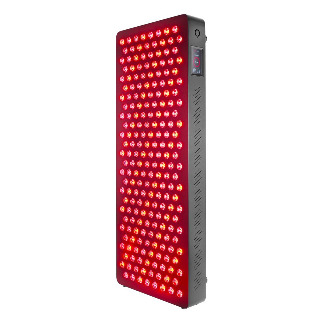 MITO LIGHT Expert 5.0 red light and NIR radiation panel