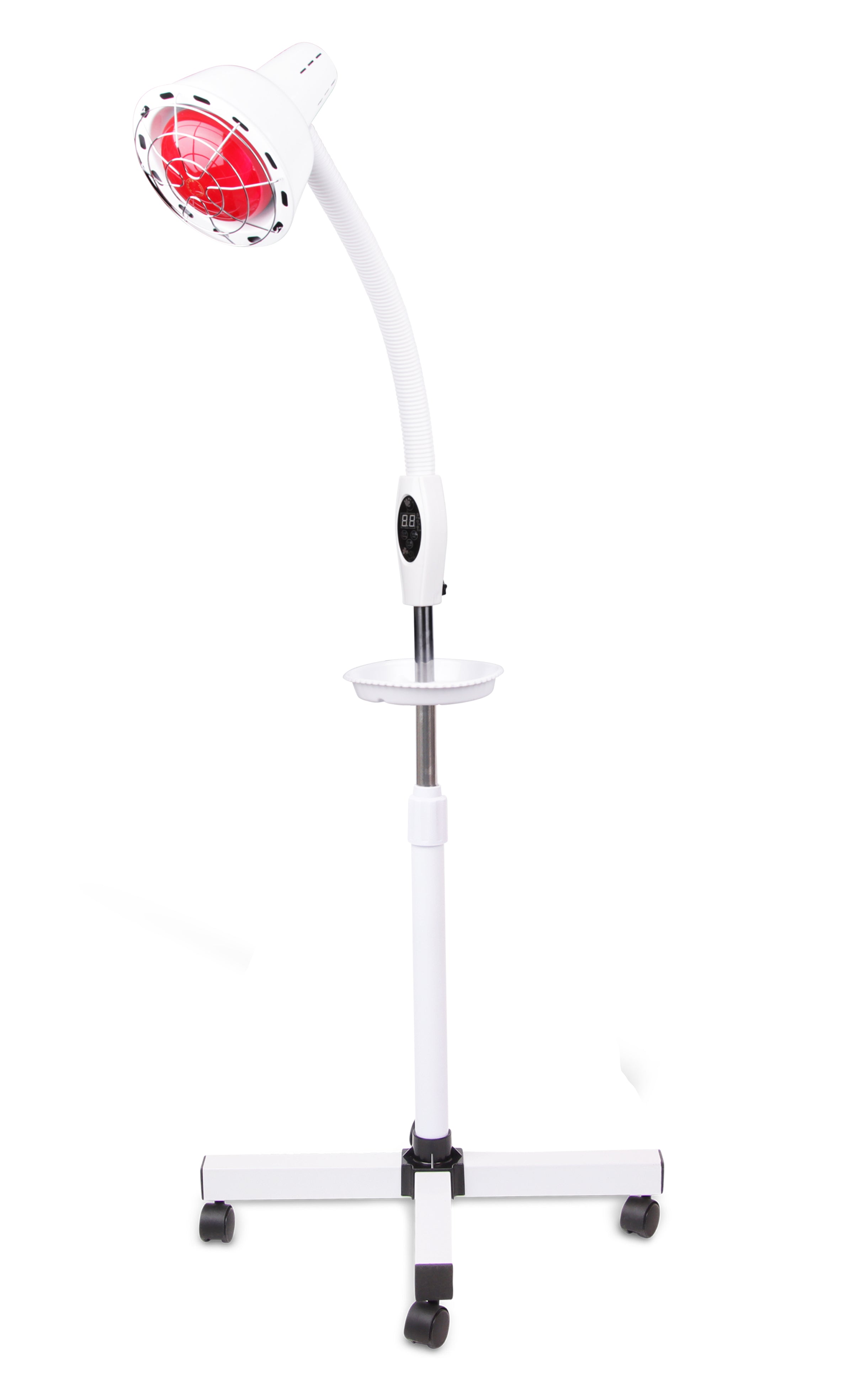 LIROMA® 506 infrared lamp with 1 head