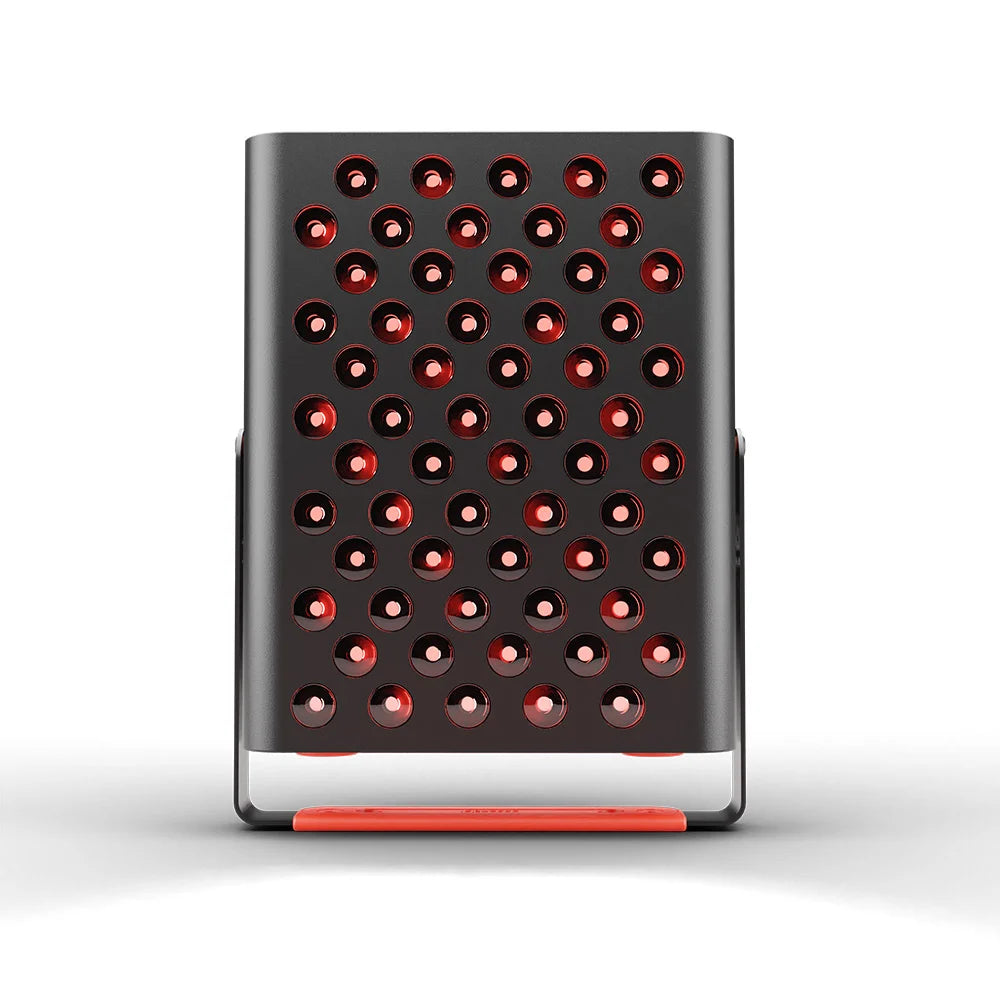 Luminousred® Essential therapeutic red light and near infrared (NIR) lamp