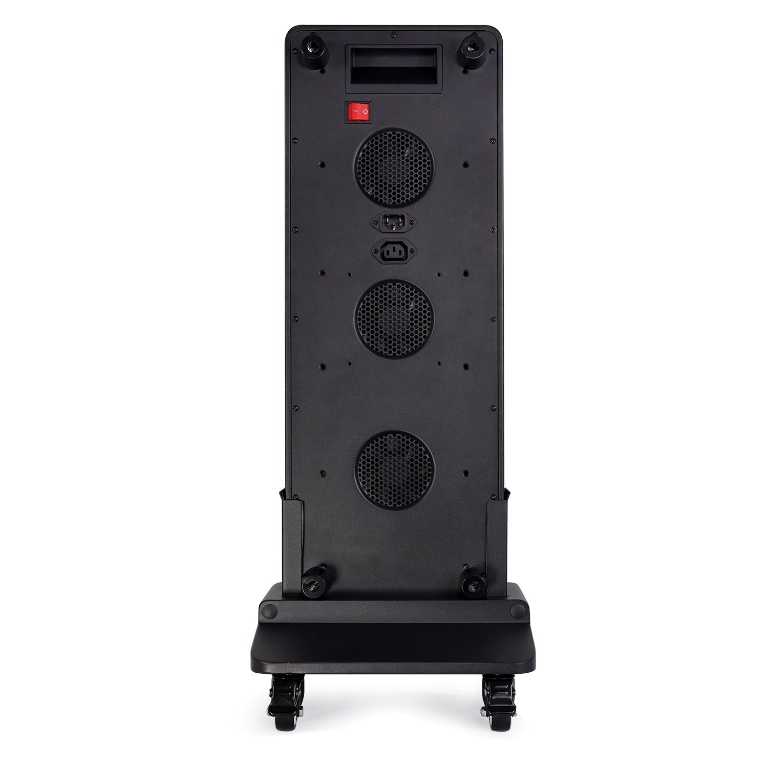 MITO LIGHT® Floor Stand 4.0 - floor stand with wheels