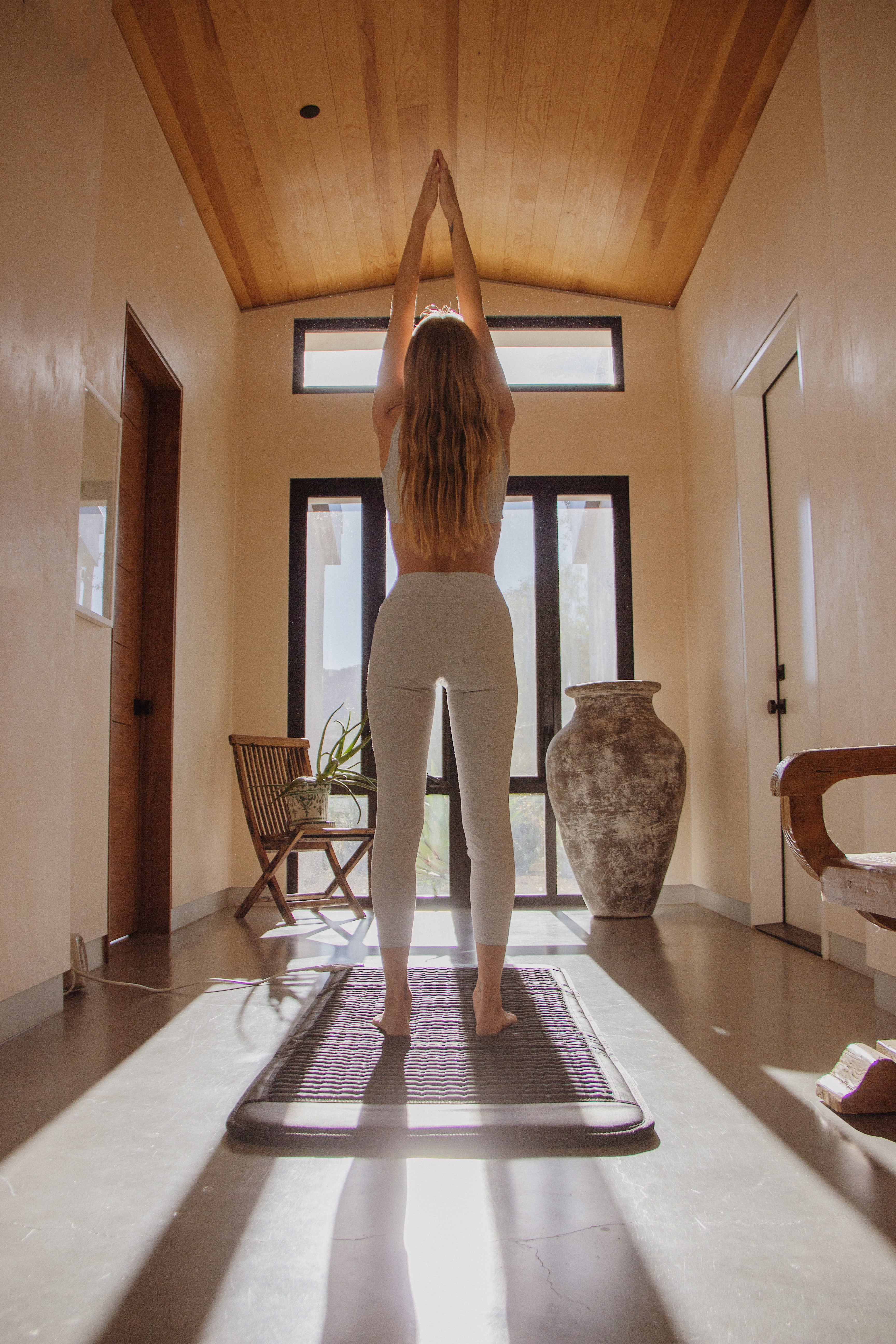 HigherDOSE® Pulsed Magnetic Field (PEMF) and Infrared Carpet