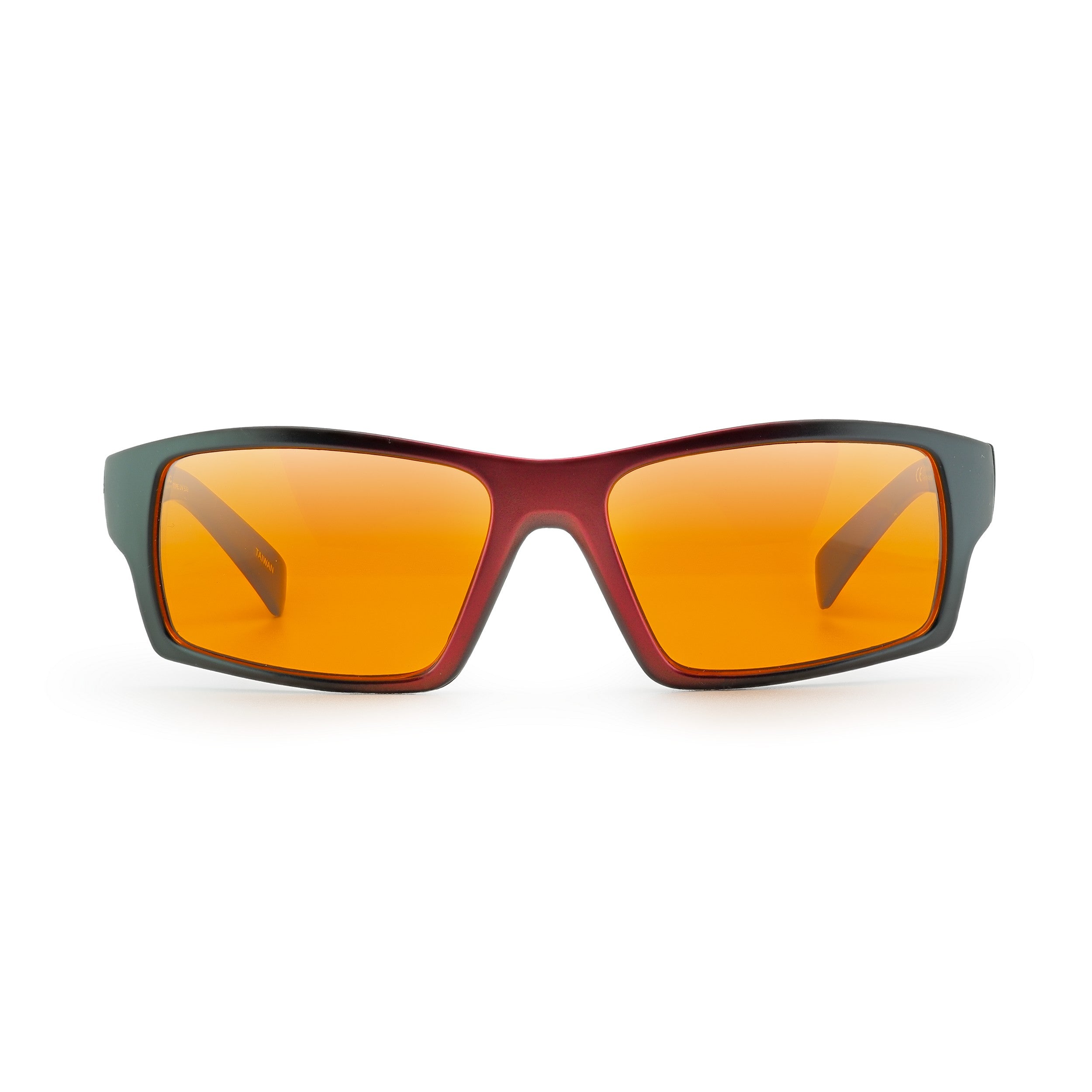 MelaMedic® AMSTERDAM II – lightweight medical blue light blocking glasses for a peaceful evening and better sleep