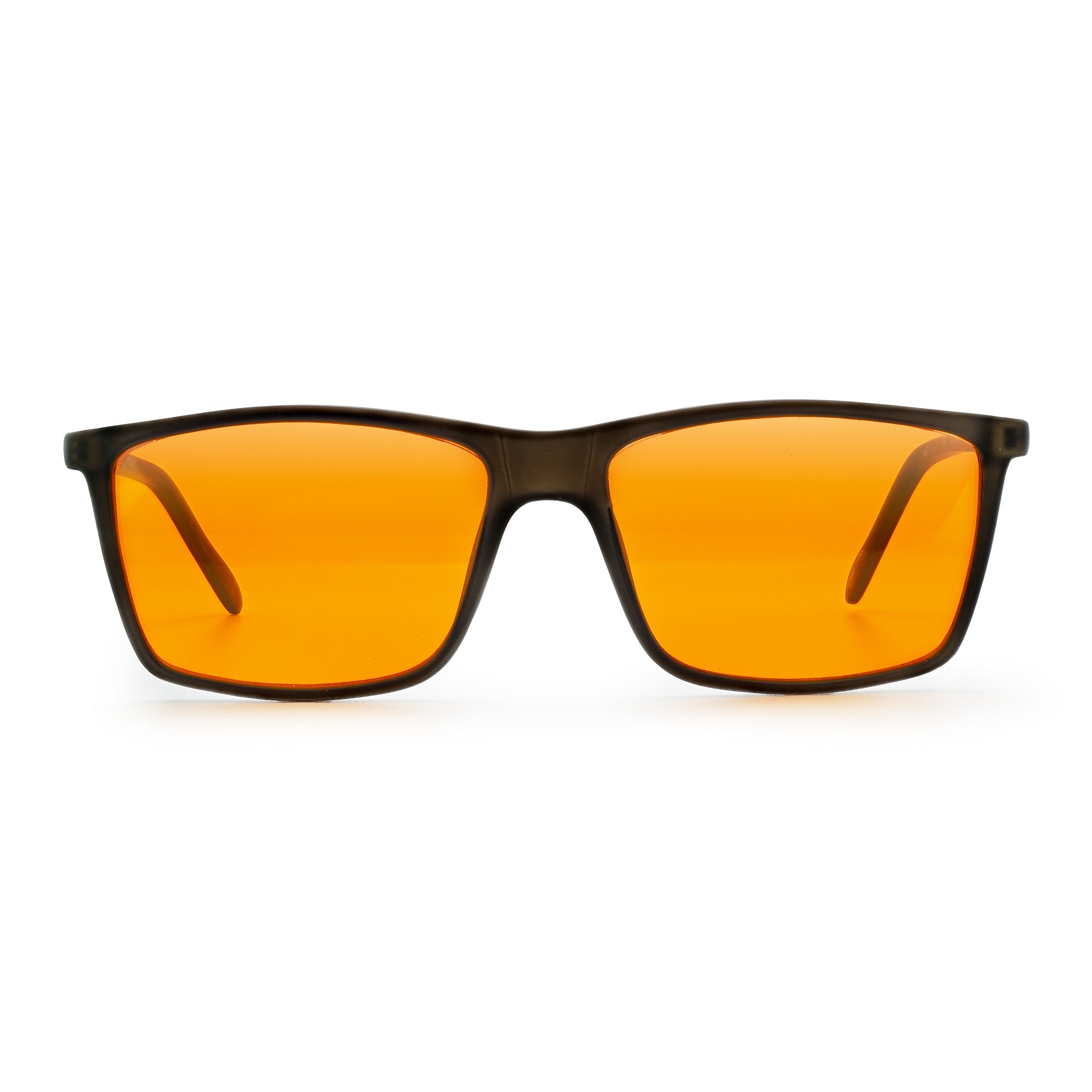 MelaMedic® PARIS III - medical blue light blocking glasses for sleep and circadian rhythm balance