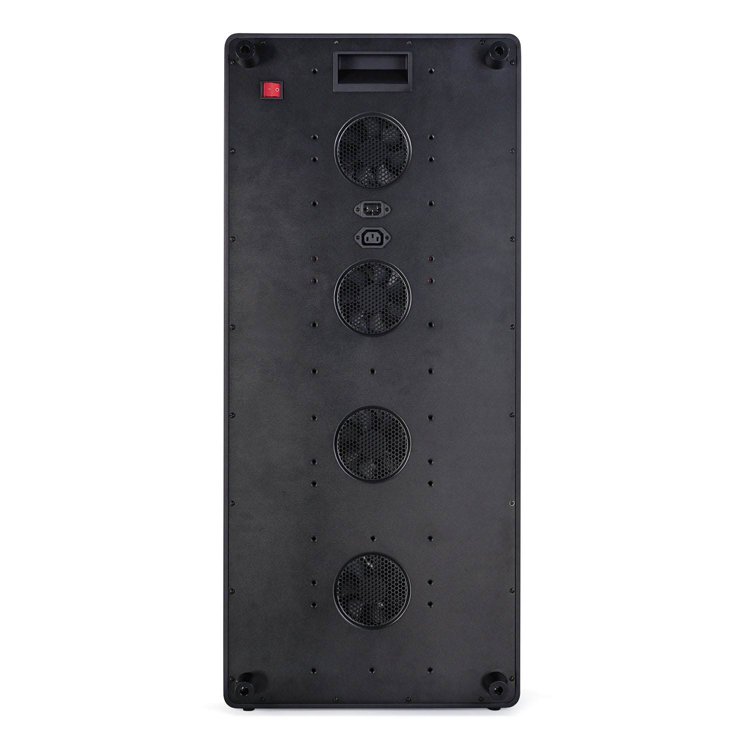 MITO LIGHT® Mitohacker 4.0 red and near infrared light lamp