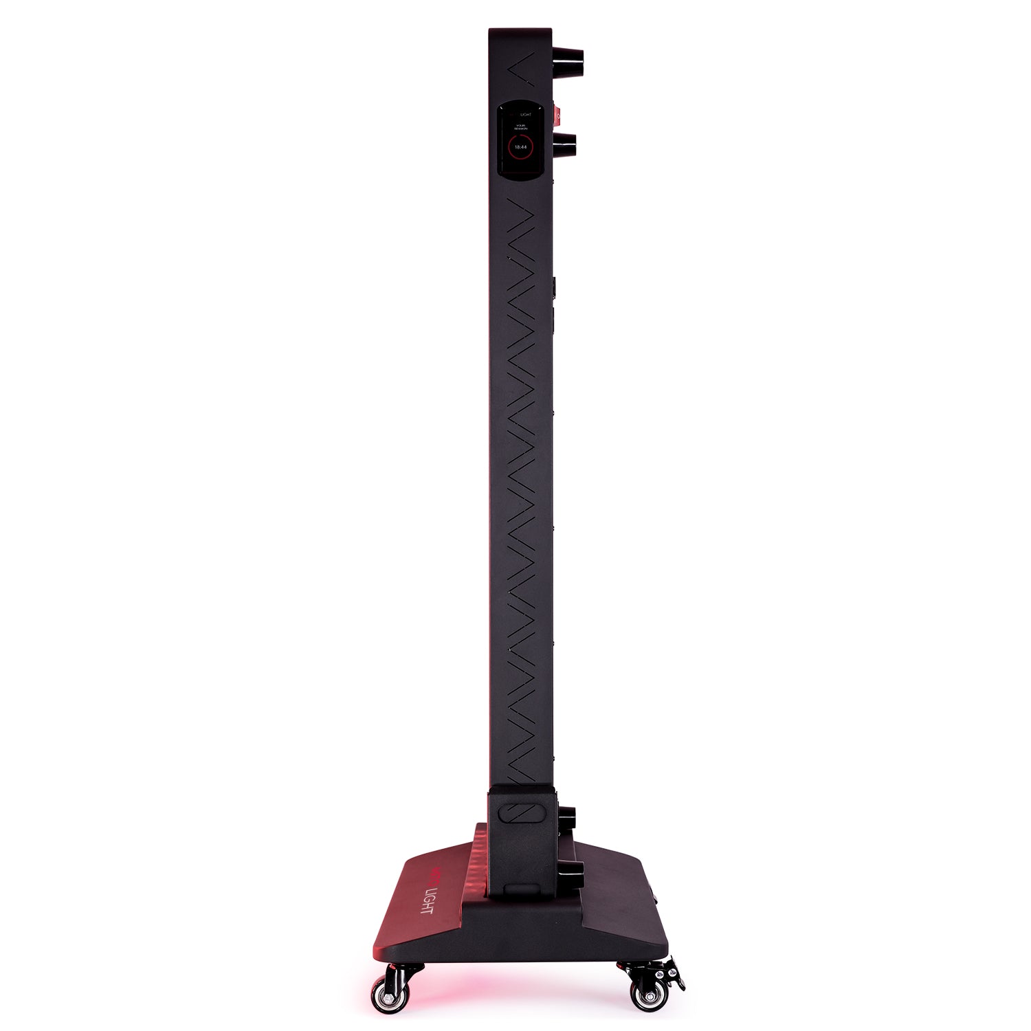 MITO LIGHT® Floor Stand Mitohacker 4.0 - floor stand with wheels