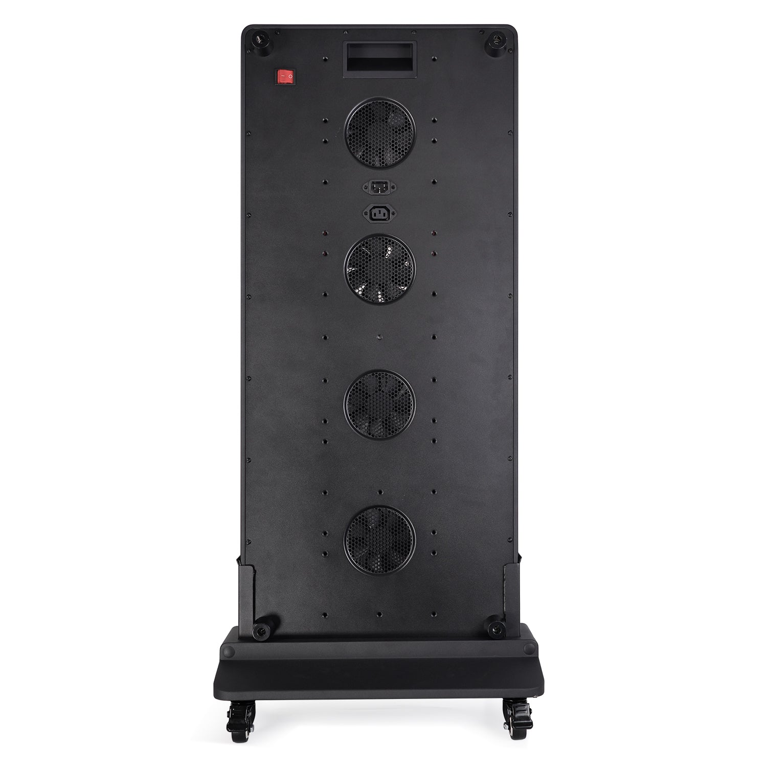 MITO LIGHT® Floor Stand Mitohacker 4.0 - floor stand with wheels