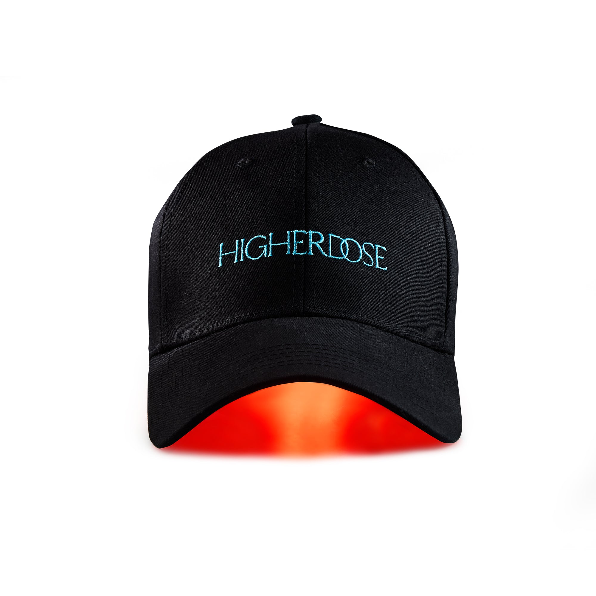 HigherDOSE® Red Light and Near Infrared Therapy Cap