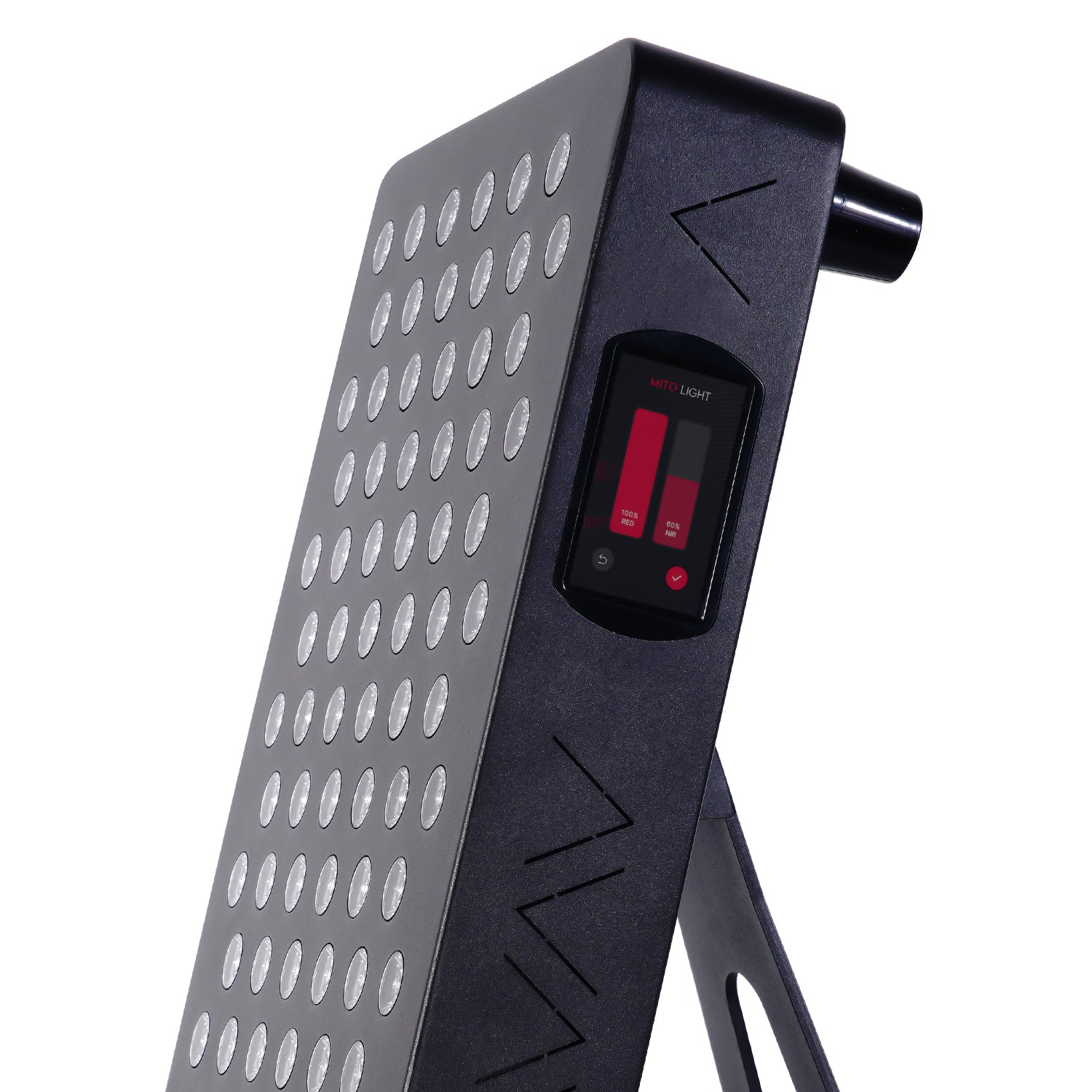 MITO LIGHT® Starter 4.0 red and near-infrared light lamp